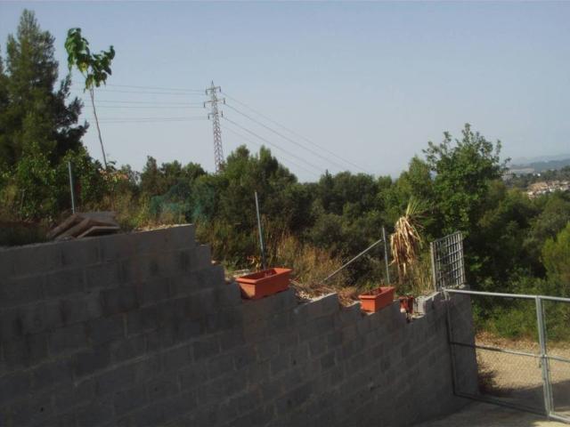 Terreno en venta en Vallès Occidental, Catalunya
