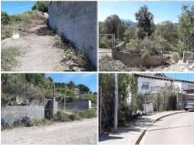 Terreno en venta en Vallès Occidental, Catalunya