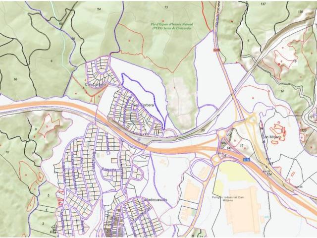 Terreno en venta en Vallès Occidental, Catalunya