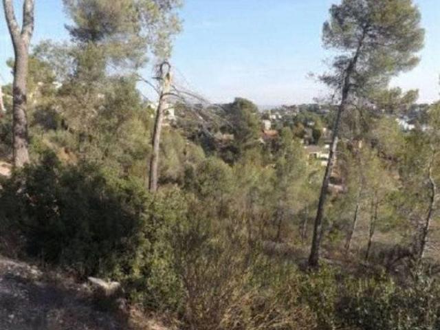 Terreno en venta en Vallès Occidental, Catalunya