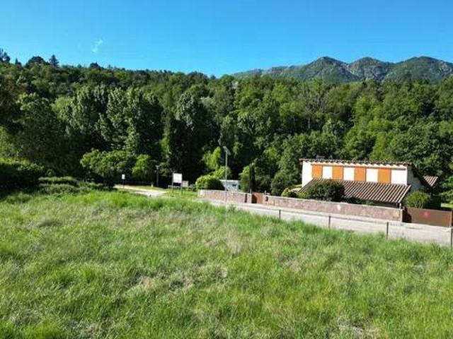 Terreno en venta en el Mataró, Viladrau