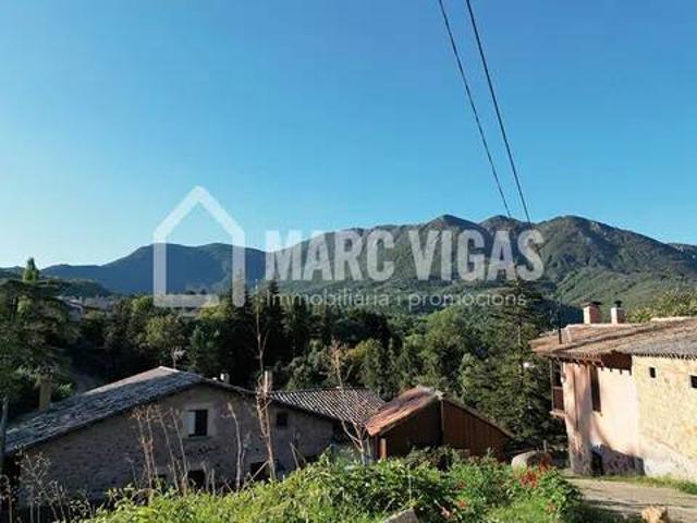 Terreno en venta en Viladrau, Girona
