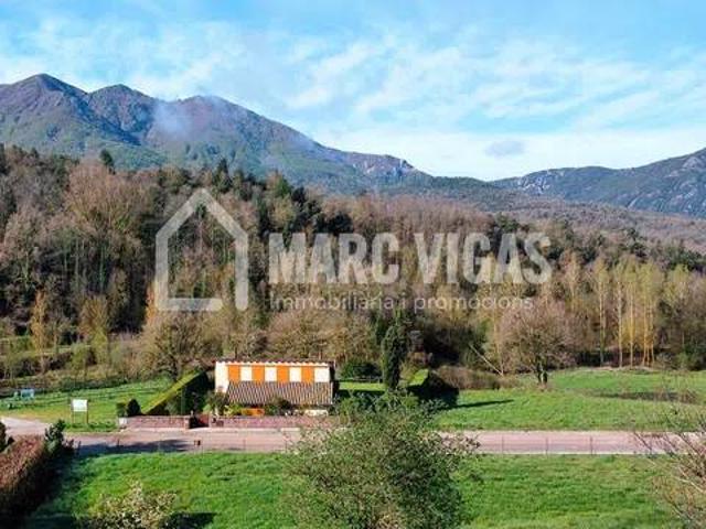 Terreno en venta en les Casiques, Viladrau