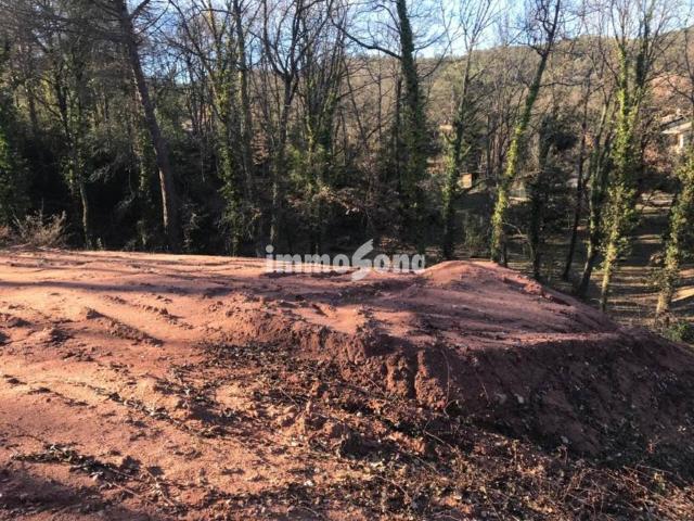 Terreno en venta en Viladrau, Girona