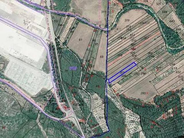 Terreno en venta en la Plana Alta, Valencia