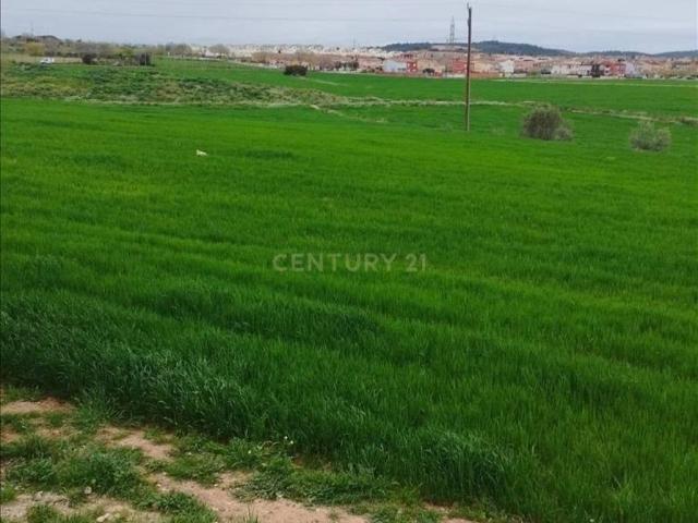 Terreno en venta en Vilafant