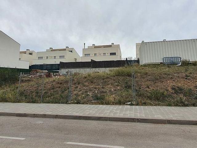 Terreno en venta en Alt Empordà, Catalunya