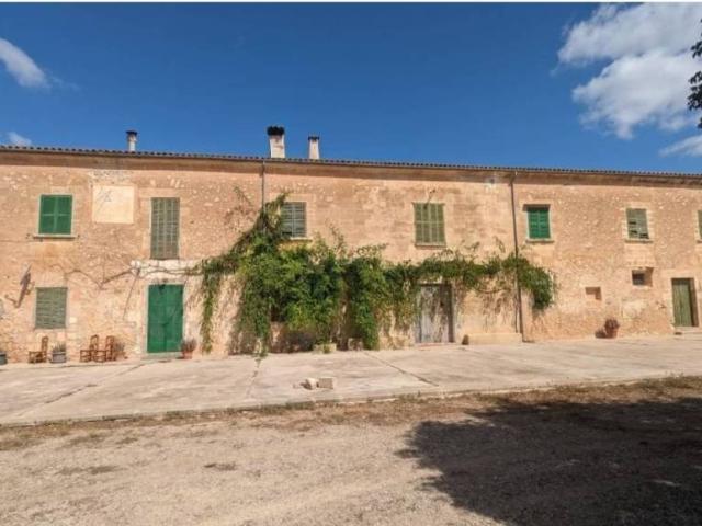 Terreno en venta en Pla de Mallorca, Baleares