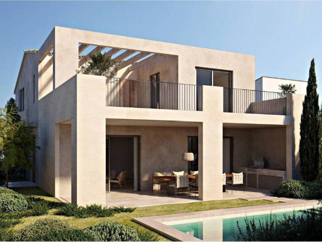 Terreno en venta en Vilafranca de Bonany, Illes Balears