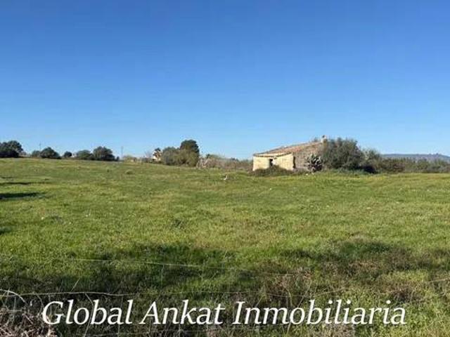 Terreno en venta en Pla de Mallorca, Baleares
