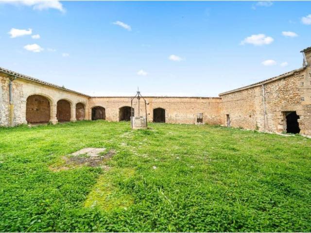 Terreno en venta en Pla de Mallorca, Baleares
