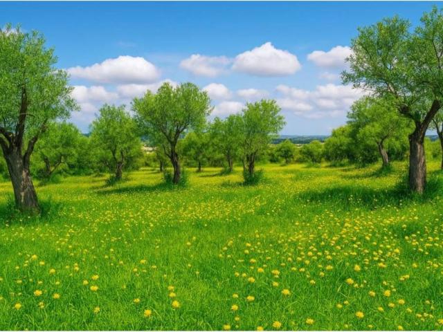 Terreno en venta en Pla de Mallorca, Baleares