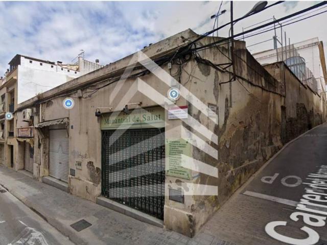Terreno en venta en Vilafranca del Penedès, Barcelona