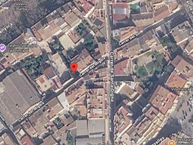 Terreno en venta en Alt Penedès, Catalunya