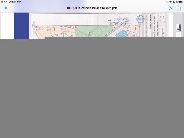 Terreno en venta en Vilagarcía de Arousa, O Salnés