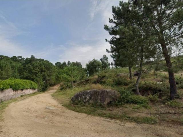 Terreno en venta en Vilagarcía de Arousa, O Salnés