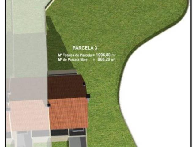 Terreno en venta en Vilagarcía de Arousa, O Salnés