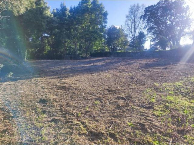 Terreno en venta en Vilagarcía de Arousa, O Salnés