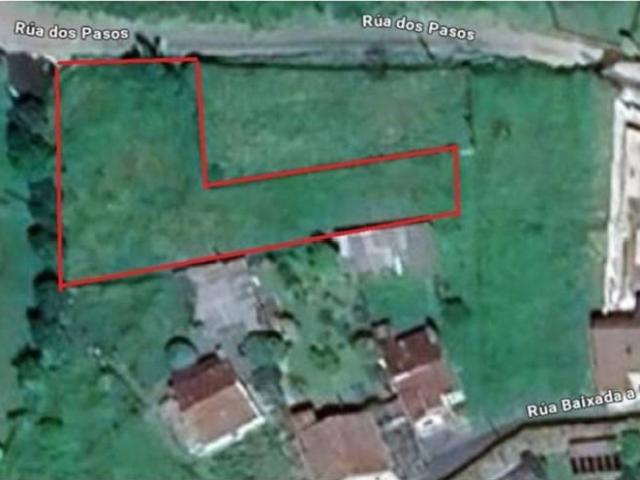 Terreno en venta en Vilagarcía de Arousa, O Salnés