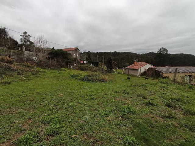 Terreno en venta en Vilagarcía de Arousa, O Salnés