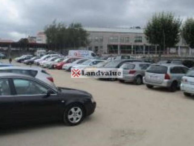 Terreno en venta en Vilagarcía de Arousa, O Salnés
