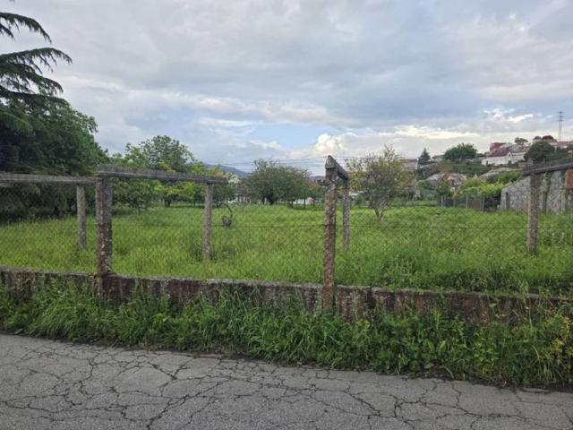 Terreno en venta en Vilagarcía de Arousa, O Salnés