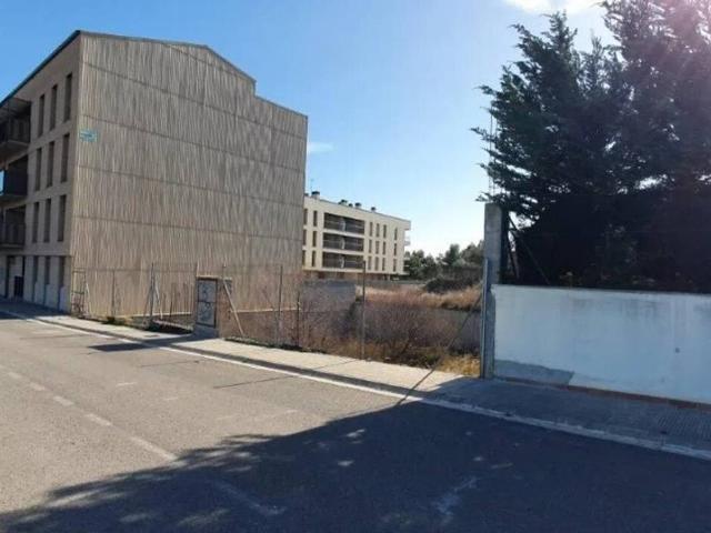 Terreno en venta en Vilagrassa