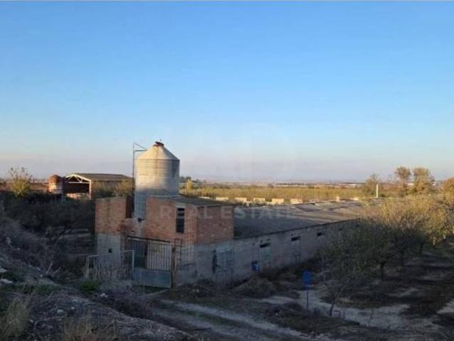 Terreno en venta en Urgell, Catalunya