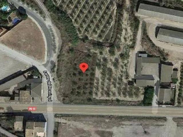 Terreno en venta en Vilagrassa, Lleida