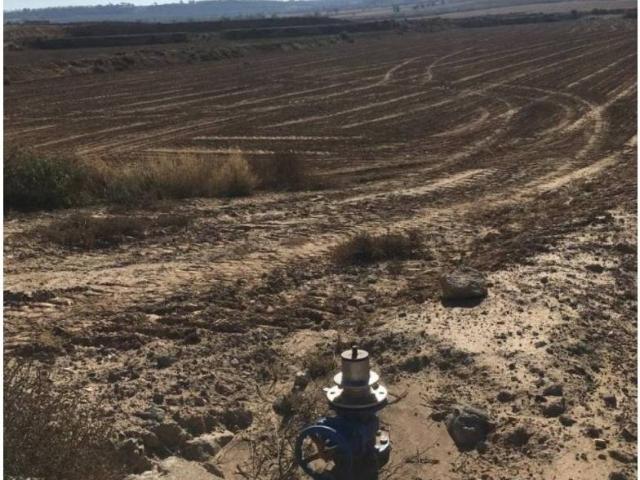 Terreno en venta en Urgell, Catalunya
