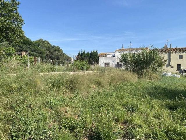 Terreno en venta en Alt Empordà, Catalunya