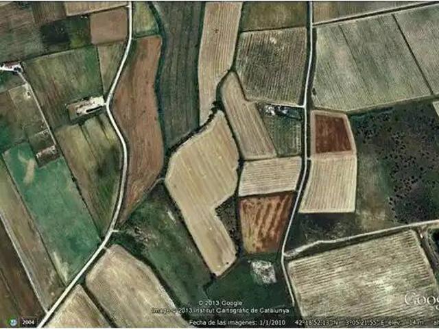 Terreno en venta en Alt Empordà, Catalunya