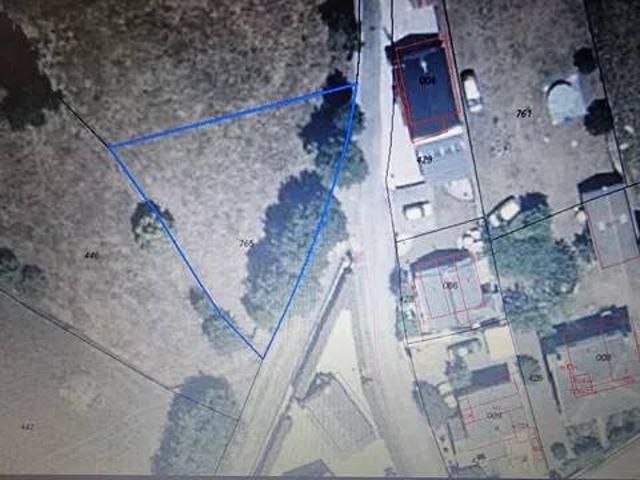 Terreno en venta en Terra Chá, Galicia