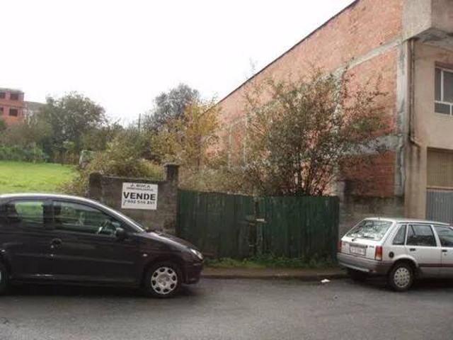 Terreno en venta en Vilalba, Terra Chá