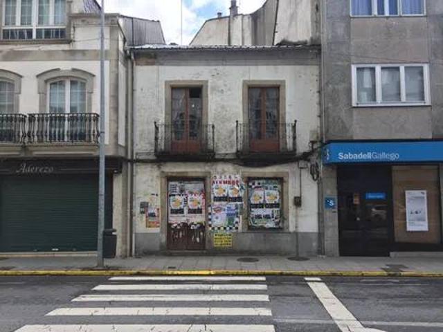 Terreno en venta en Vilalba, Terra Chá