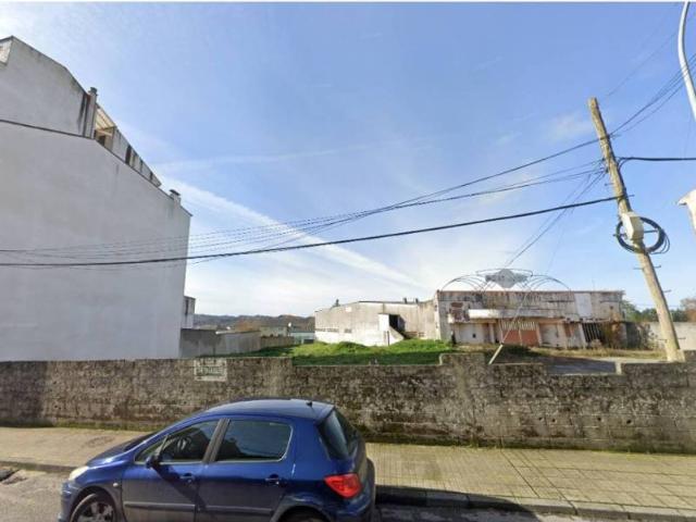 Terreno en venta en Terra Chá, Galicia