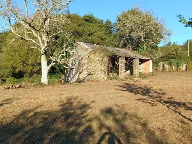 Terreno en venta en Terra Chá, Galicia