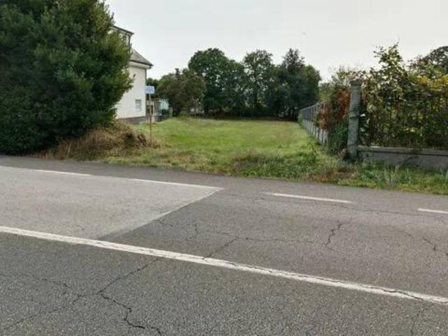 Terreno en venta en Codesido, Terra Chá