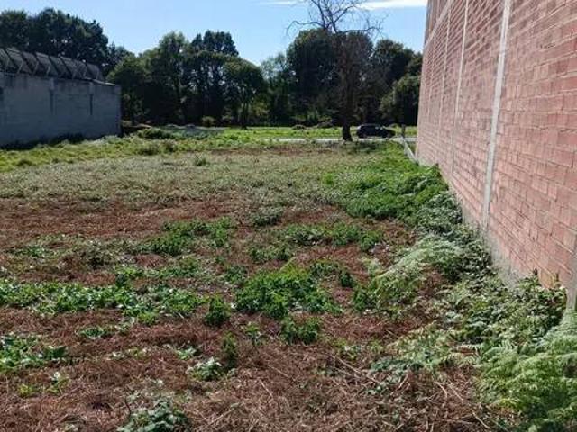 Terreno en venta en Terra Chá, Galicia