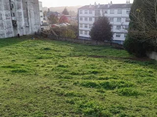 Terreno en venta en Terra Chá, Galicia
