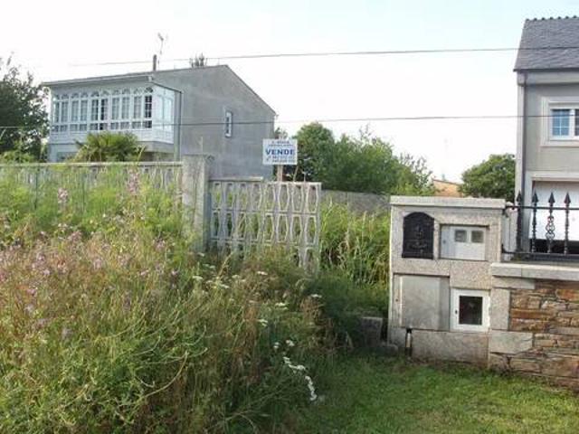 Terreno en venta en Terra Chá, Galicia