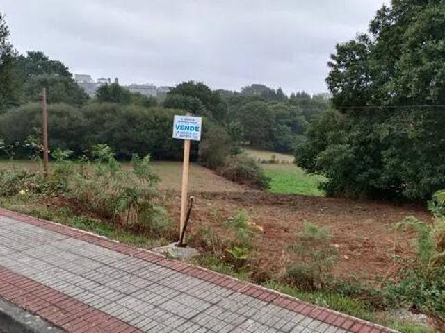 Terreno en venta en Vilalba, Terra Chá