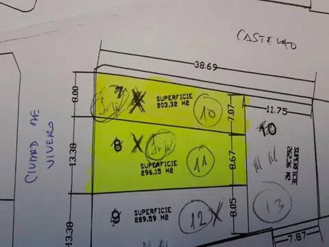 Terreno en venta en Vilalba, Terra Chá