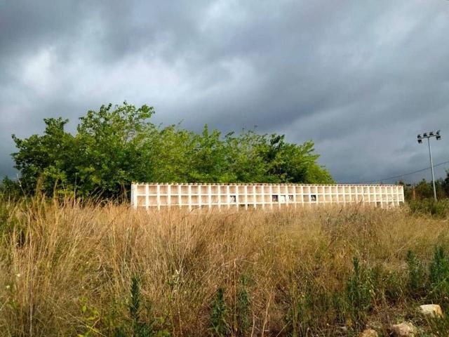 Terreno en venta en Vilallonga Del Camp, Tarragona