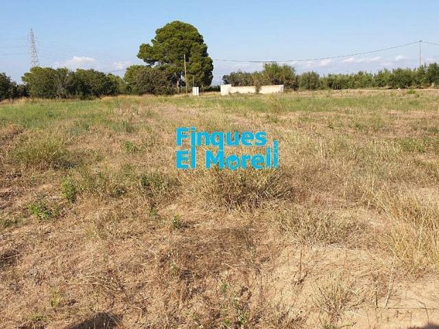 Terreno en venta en Vilallonga Del Camp, Tarragona