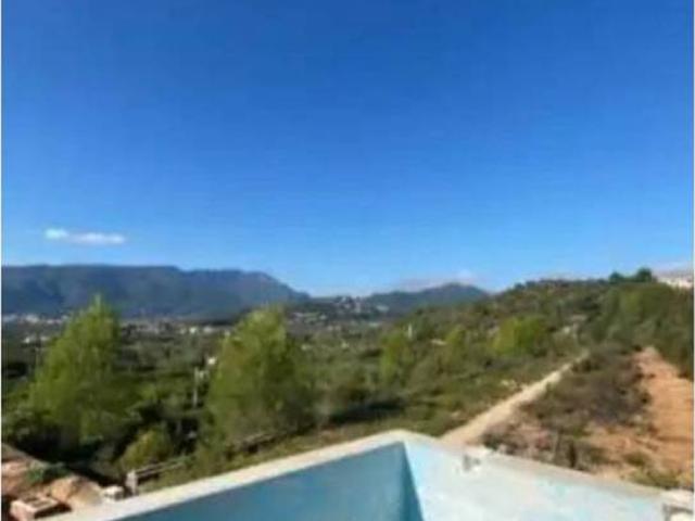 Terreno en venta en la Safor, Valencia