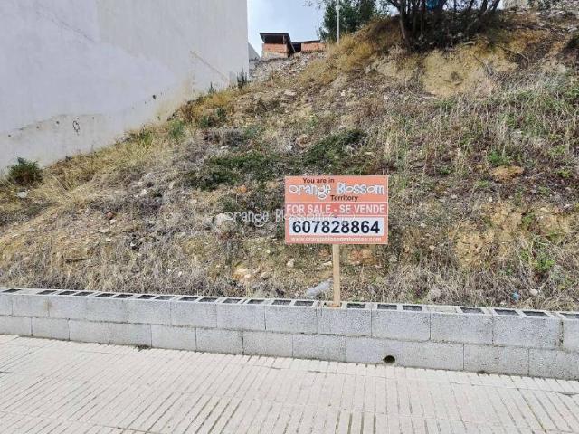 Terreno en venta en la Safor, Valencia