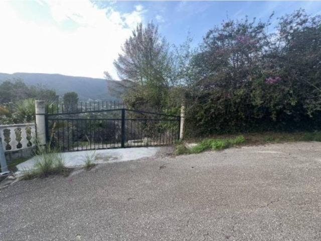 Terreno en venta en La Corona, la Safor