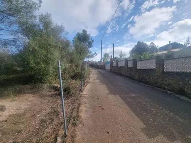 Terreno en venta en la Safor, Valencia