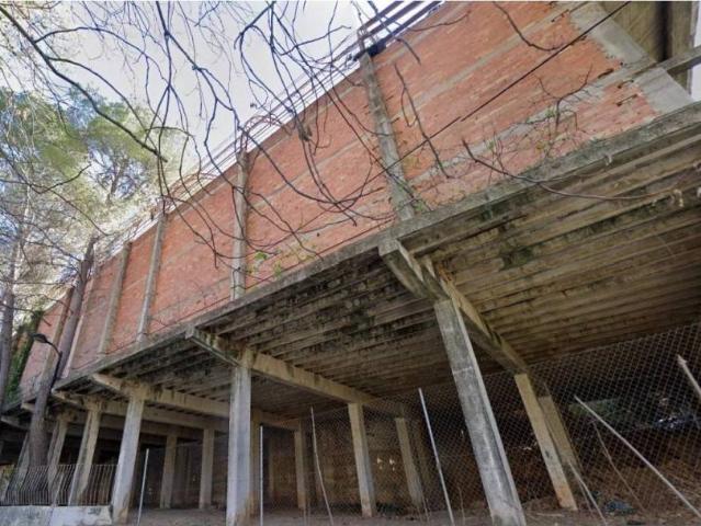 Terreno en venta en la Reprimala, la Safor
